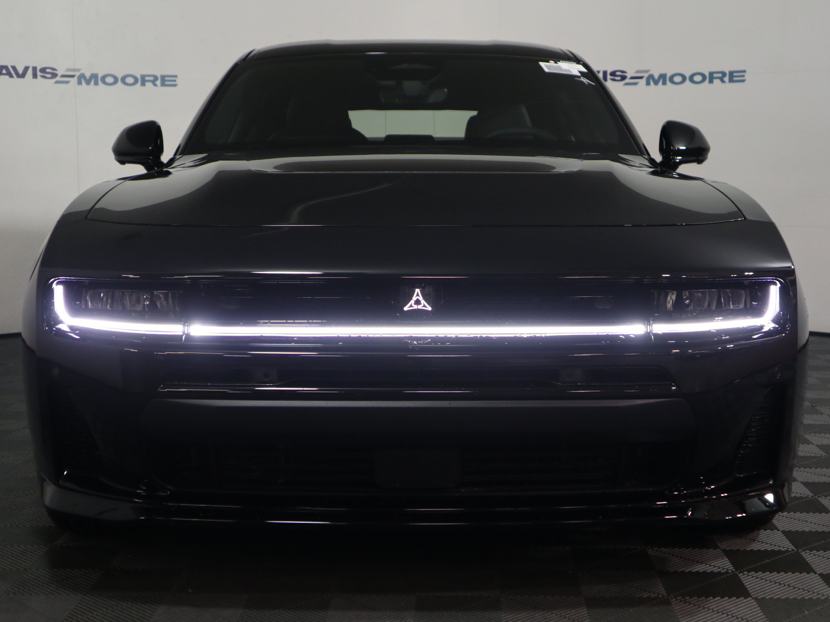 New 2026 Dodge Charger R/T AWD/4WD image 13