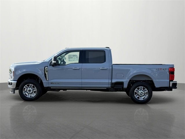 New 2025 Ford F250 Lariat w/ Lariat Ultimate Package image 11