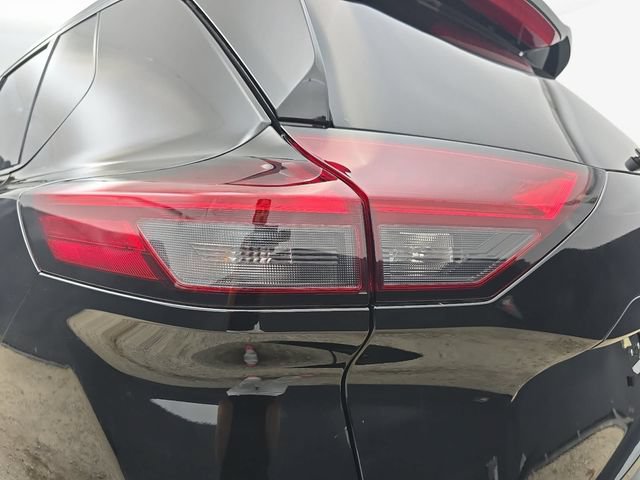 Used 2026 Nissan Rogue Dark Armor AWD/4WD image 35