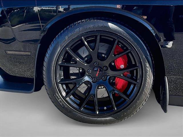 Used 2016 Dodge Challenger SRT Hellcat RWD image 10