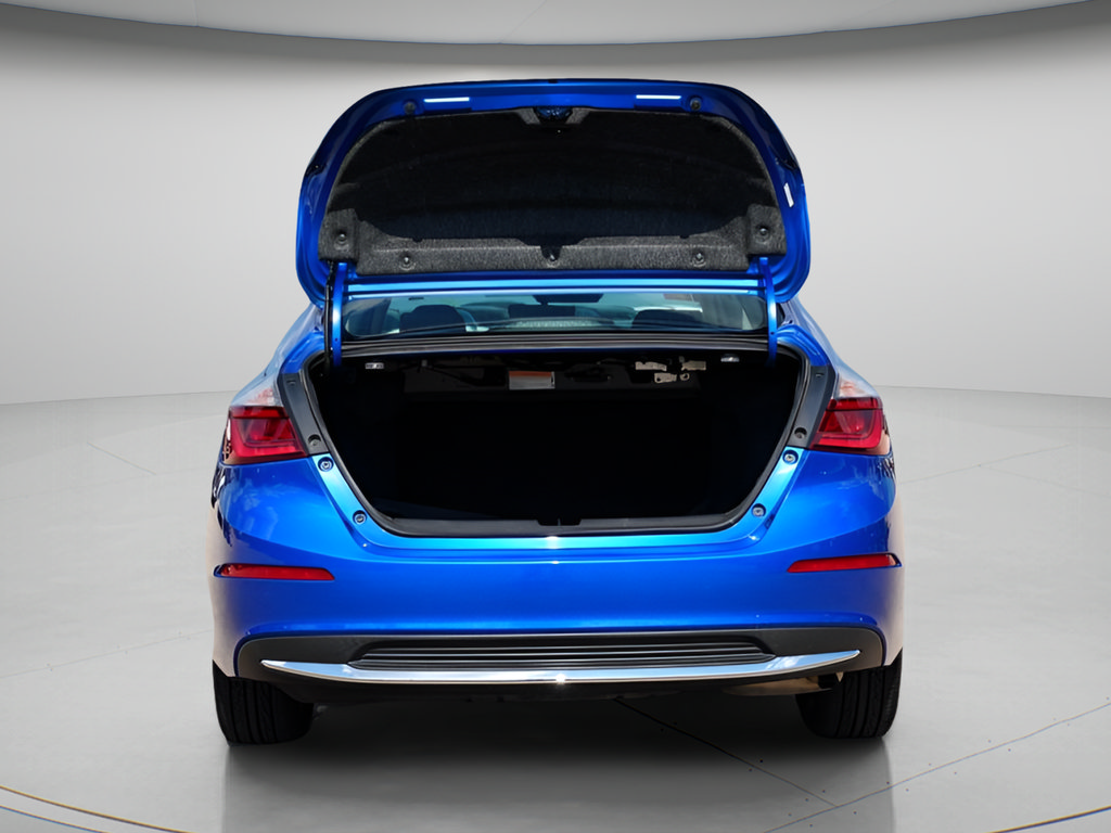 Used 2019 Honda Insight Touring image 10