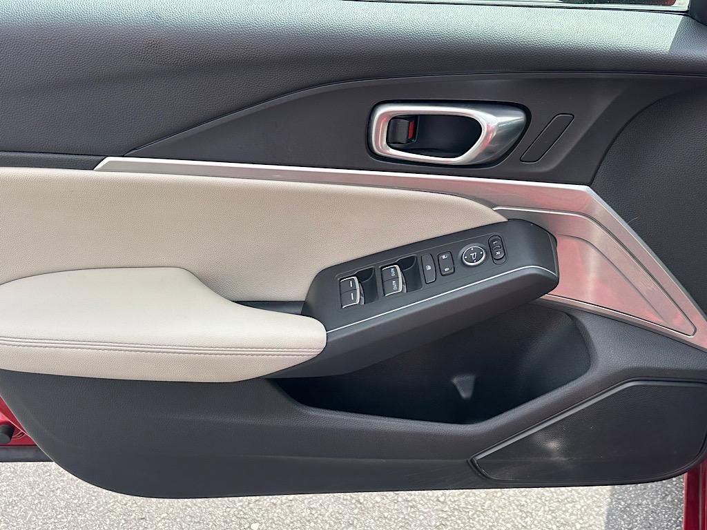 Used 2023 Acura Integra A-Spec image 18