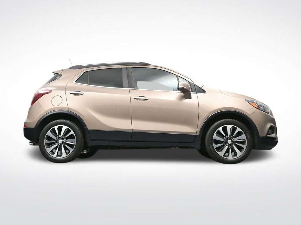 Used 2018 Buick Encore Preferred AWD/4WD image 29