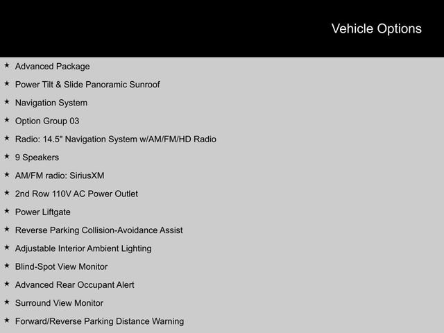 Used 2024 Genesis GV70 2.5T w/ Advanced Package image 2