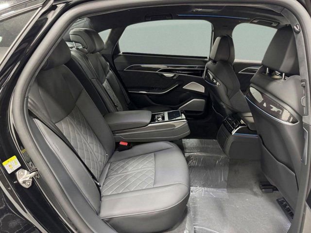 New 2026 Audi S8 AWD/4WD image 10