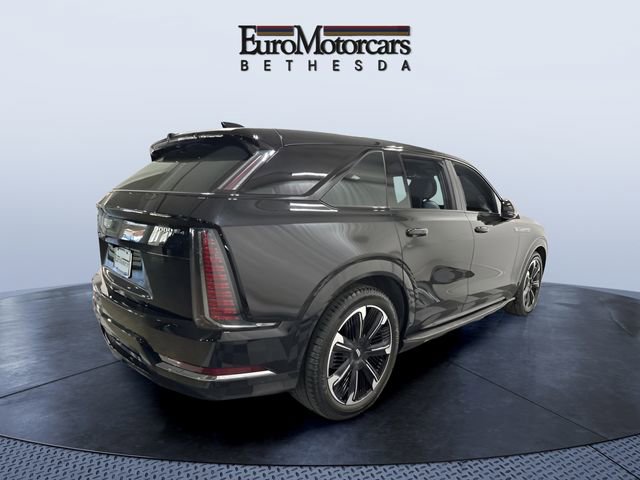 Used 2025 Cadillac Escalade IQ Sport 2 image 6