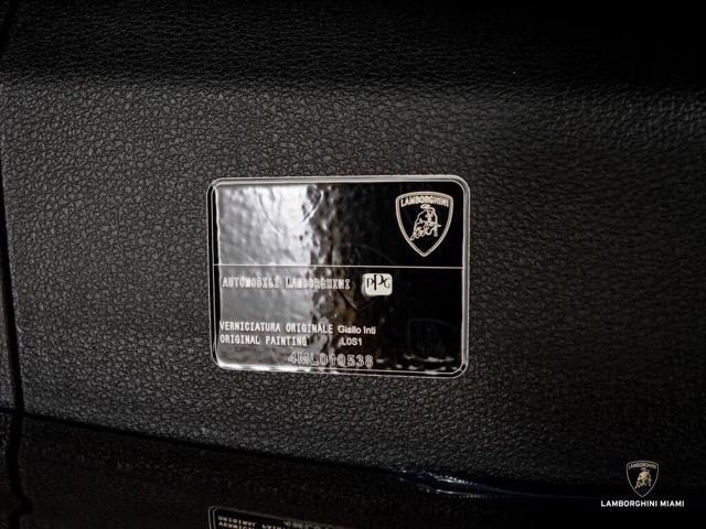 Used 2024 Lamborghini Urus Performante image 25