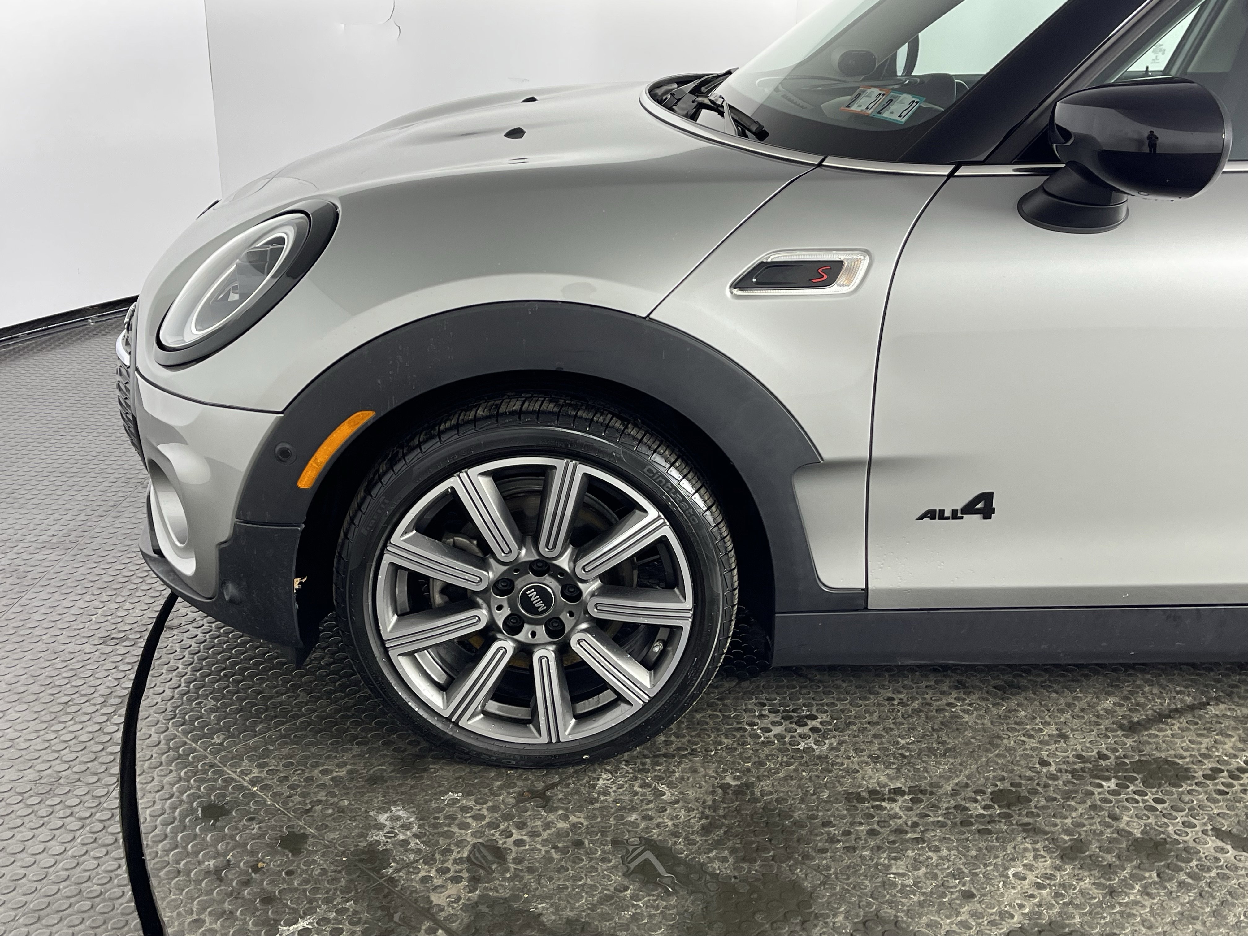 Used 2023 MINI Cooper Clubman S image 4