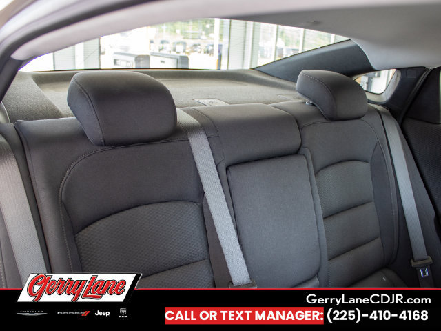 Used 2024 Chevrolet Malibu LT FWD image 16