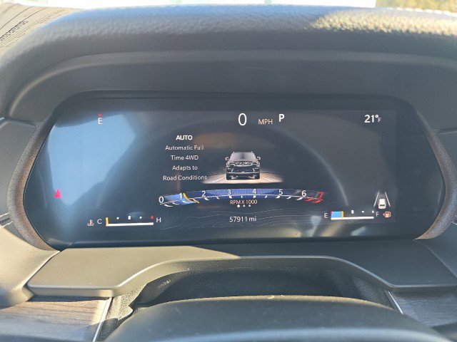 Used 2022 Jeep Grand Cherokee Limited image 23