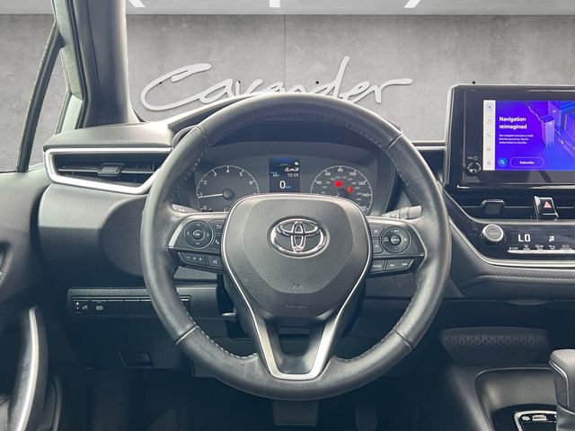 Used 2024 Toyota Corolla SE FWD image 21