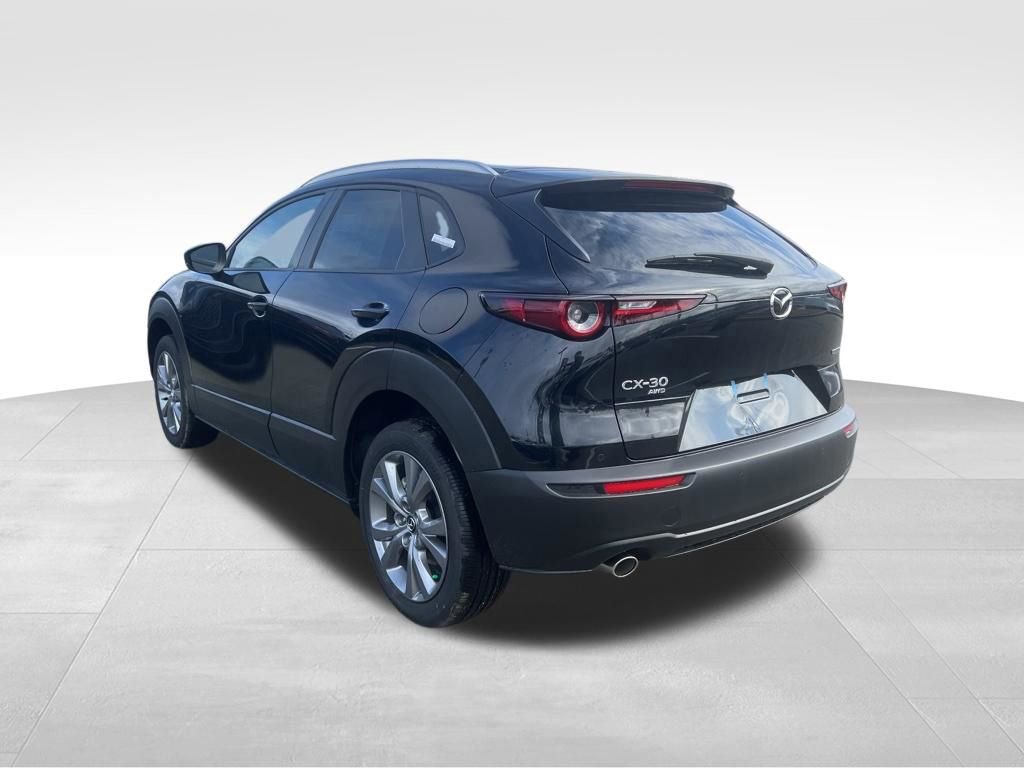 New 2026 MAZDA CX-30 AWD 2.5 S image 6