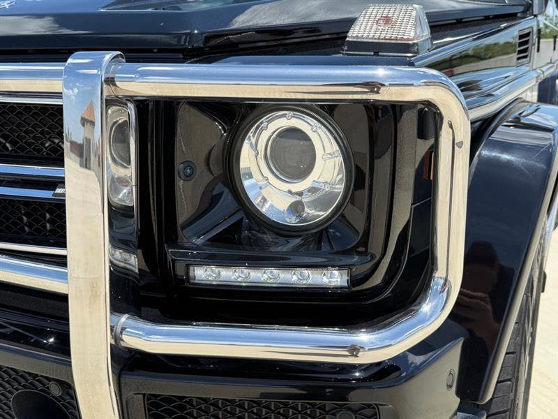 Used 2016 Mercedes-Benz G 63 AMG 4MATIC image 92