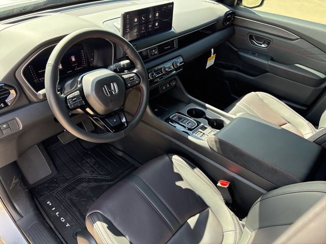 New 2026 Honda Pilot Black Edition image 10