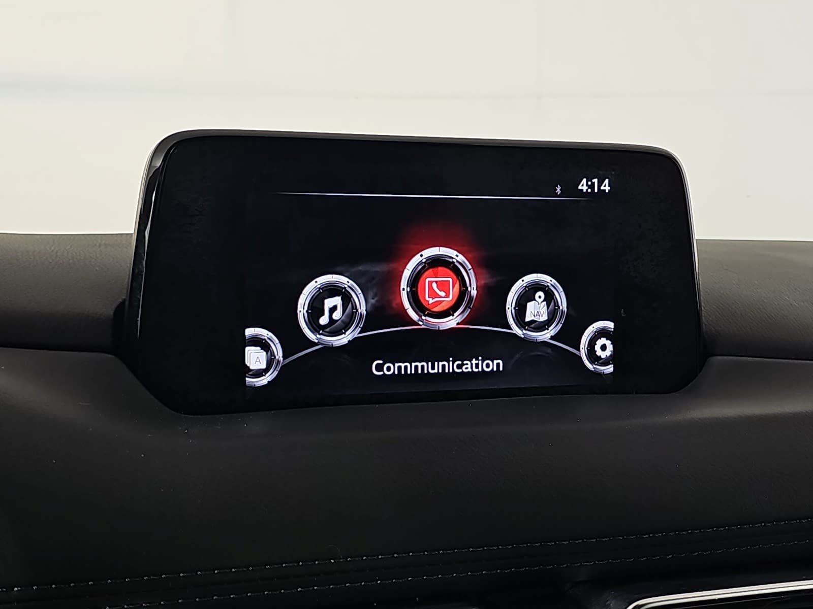 Used 2020 MAZDA CX-5 Touring FWD image 19