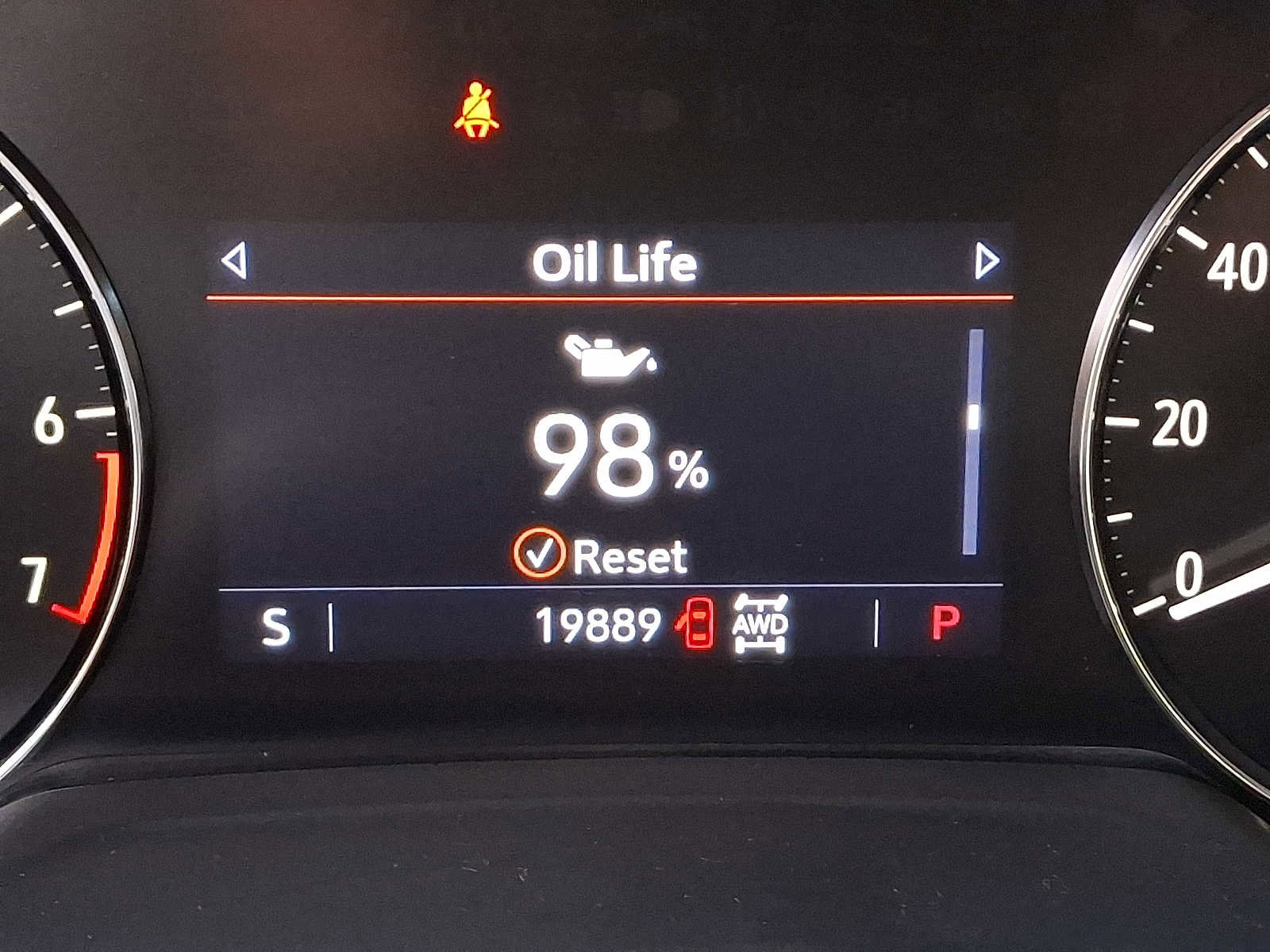 Used 2022 Buick Envision Preferred image 22