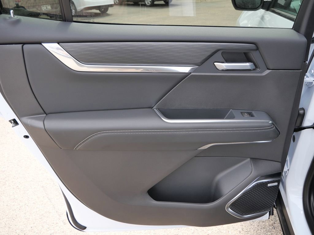 New 2026 GMC Acadia Elevation w/ Black Edition AWD/4WD image 32
