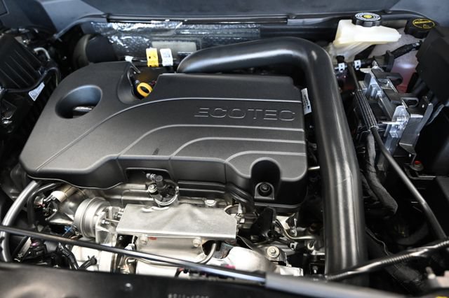 New 2026 Chevrolet Equinox LT w/ Convenience Package II FWD image 29