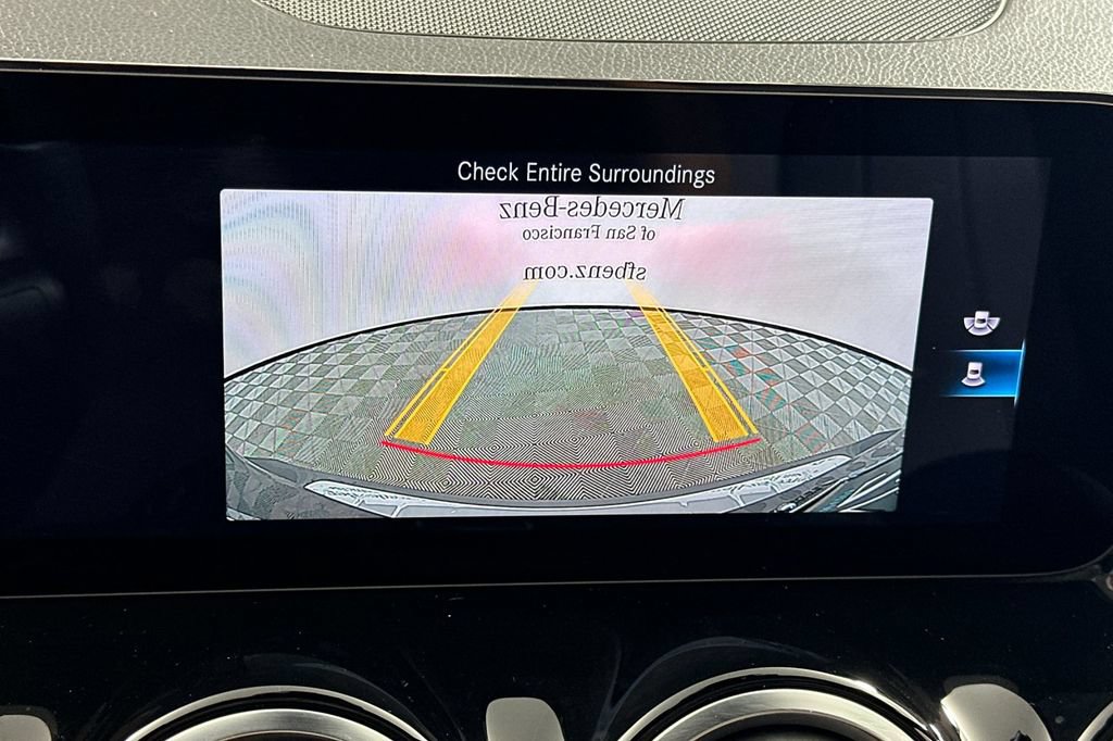 Certified 2022 Mercedes-Benz GLB 250 4MATIC image 26