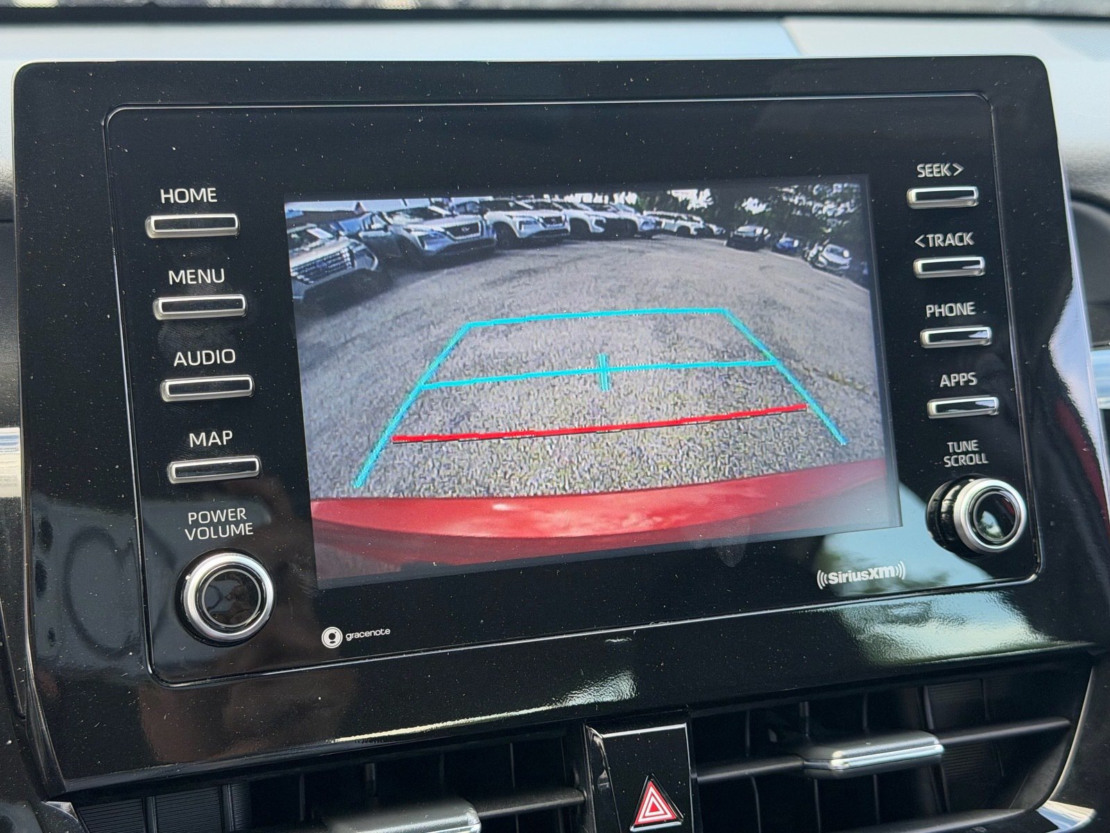Used 2023 Toyota Camry LE FWD image 22