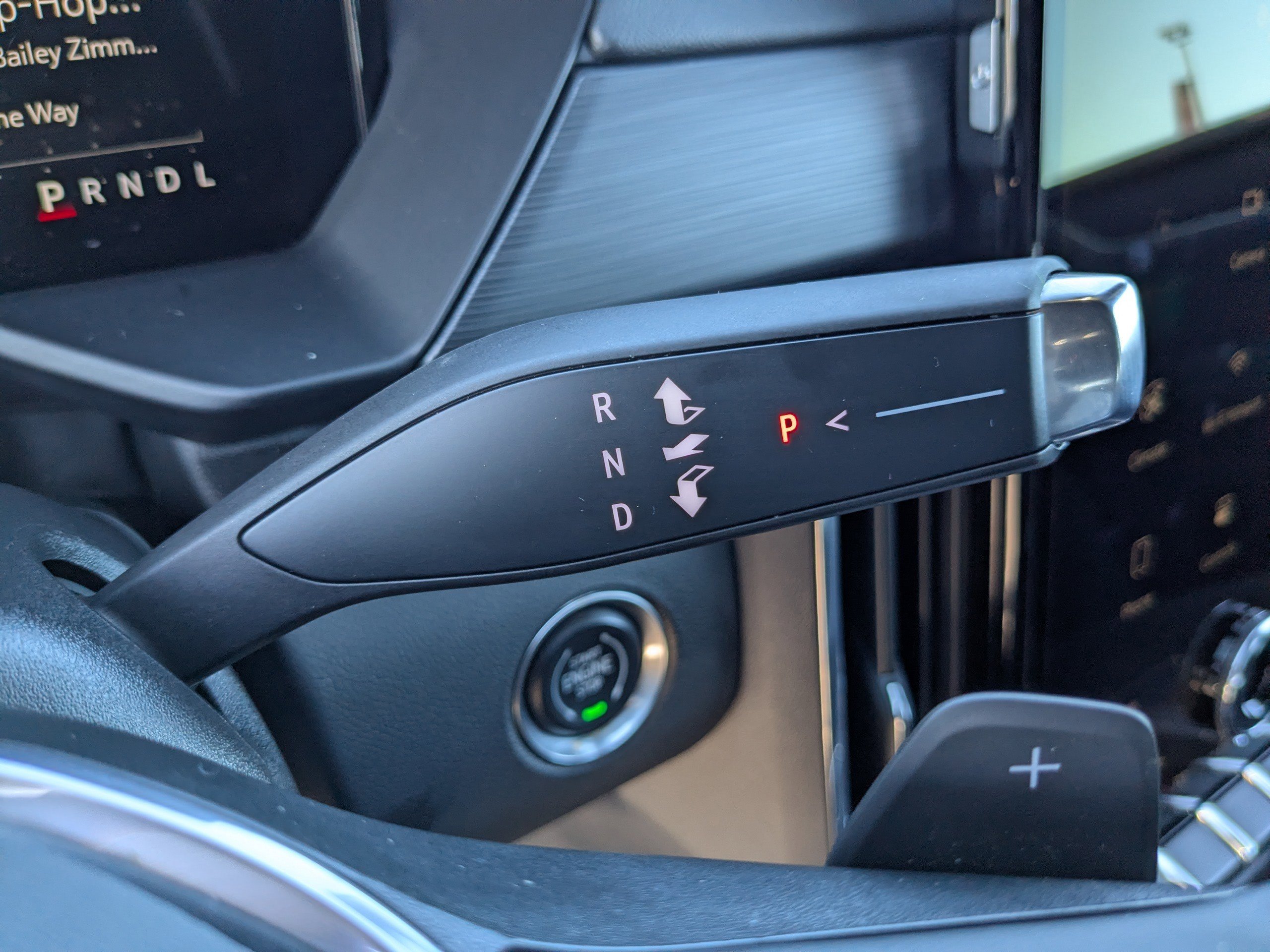 Used 2024 GMC Acadia Elevation image 21