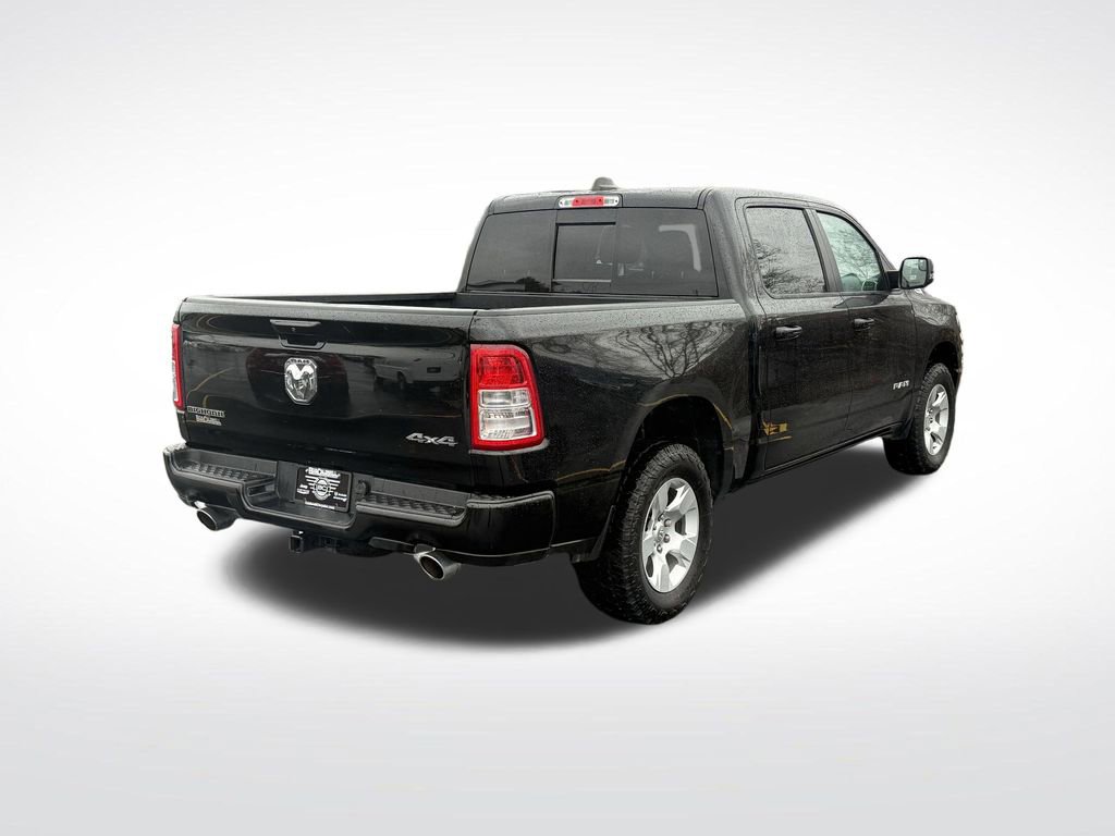 Used 2024 RAM 1500 Big Horn image 7