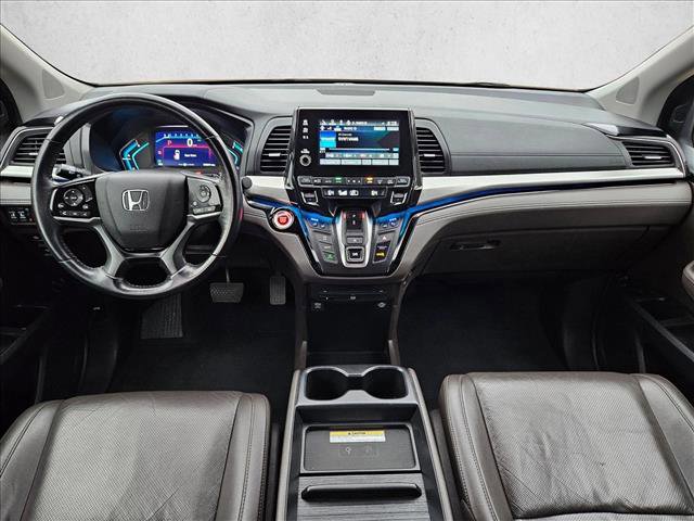 Used 2019 Honda Odyssey Elite image 19