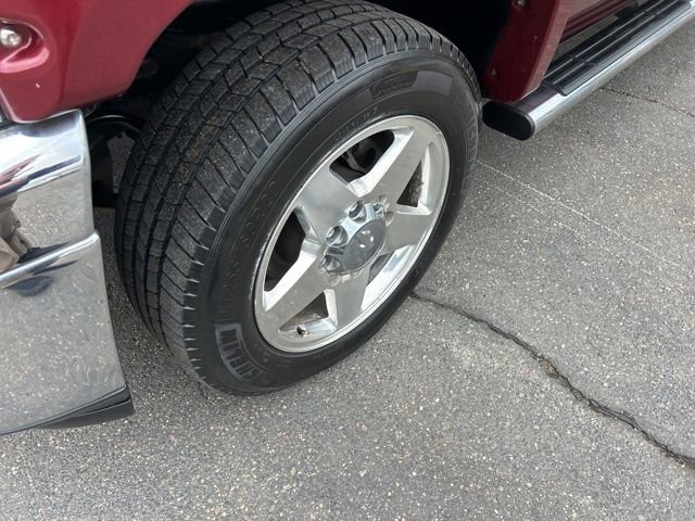 Used 2014 Chevrolet Silverado 2500 LTZ w/ LTZ Plus Package AWD/4WD image 16