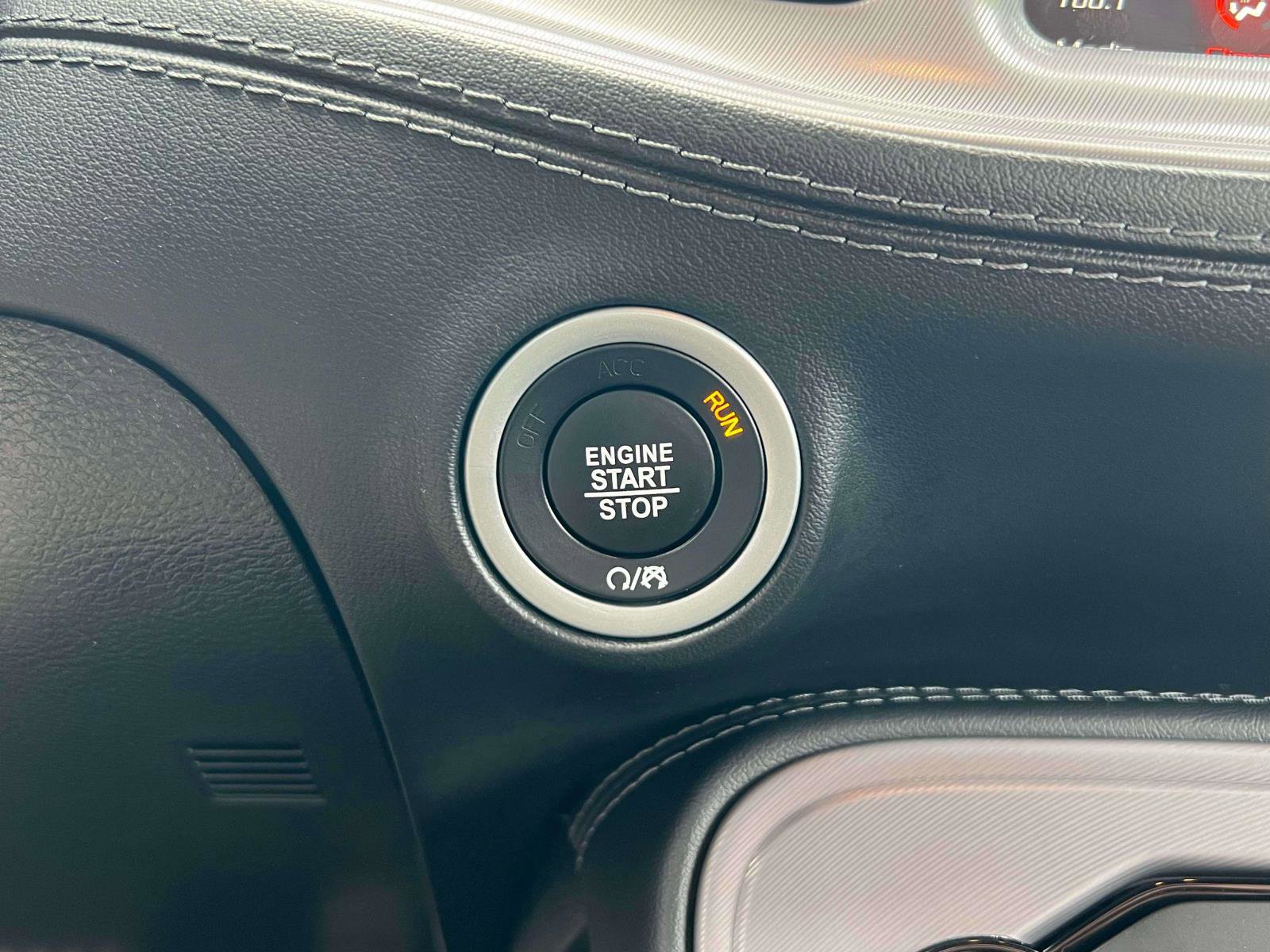 Used 2023 Dodge Challenger R/T Scat Pack image 17