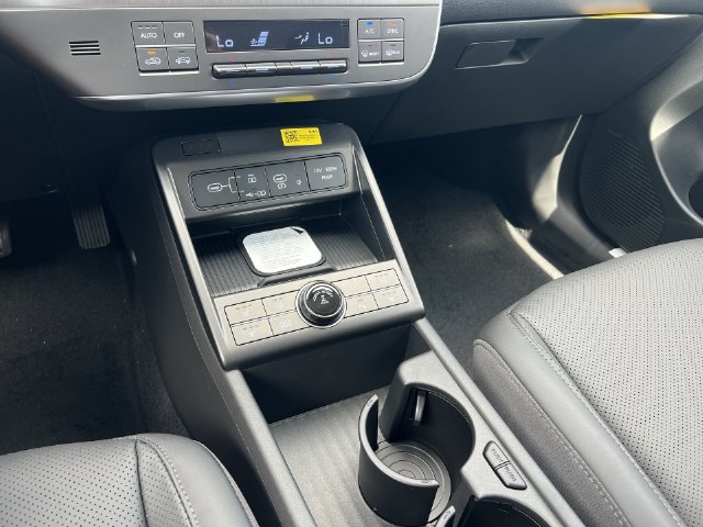 New 2027 Hyundai Kona Limited AWD/4WD image 20