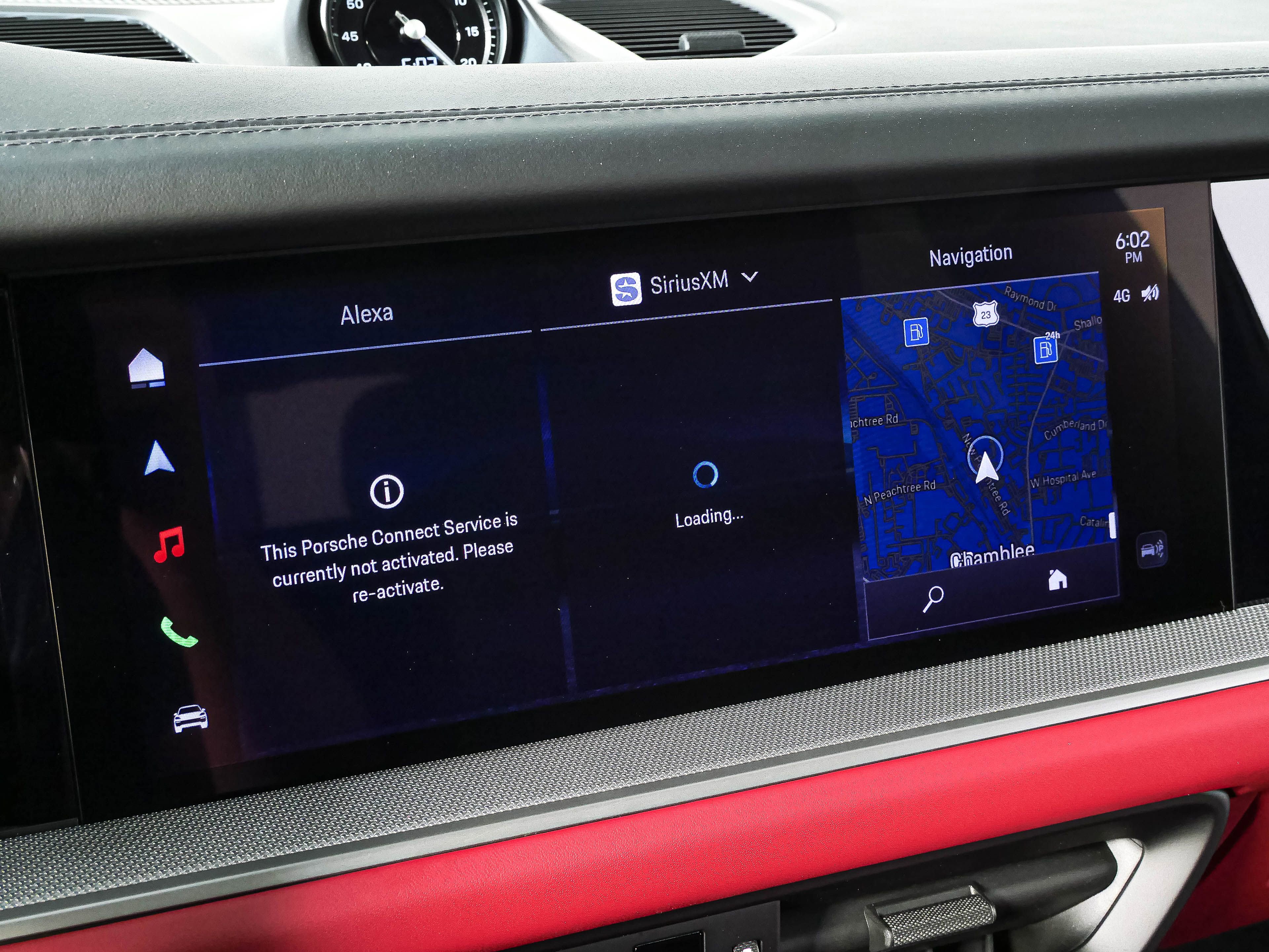 Certified 2026 Porsche Cayenne E-Hybrid Coupe AWD/4WD image 14