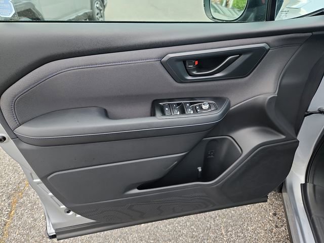 New 2026 Subaru Forester Touring AWD/4WD image 8