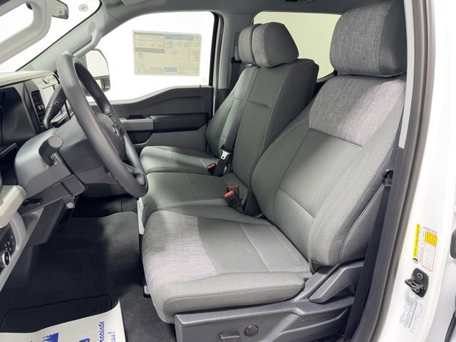 New 2026 Ford F350 XLT w/ Snow Plow Prep Package image 13