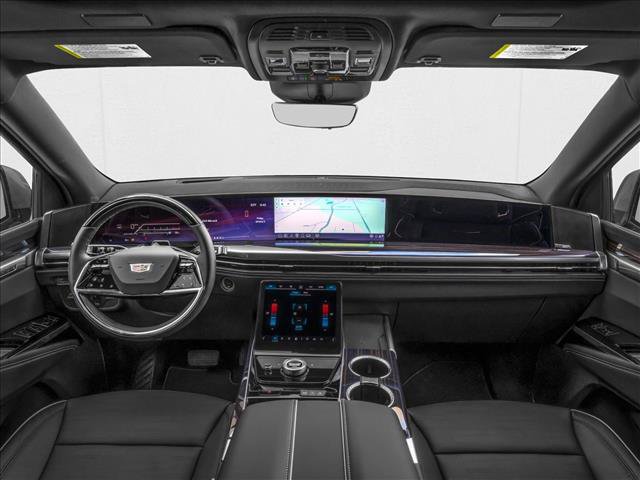 New 2026 Cadillac Escalade Sport w/ Touring Package AWD/4WD image 5