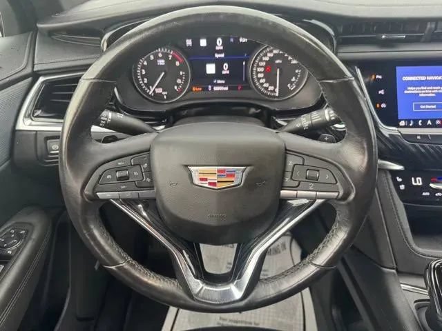 Used 2024 Cadillac XT6 Premium Luxury w/ Technology Package AWD/4WD image 26