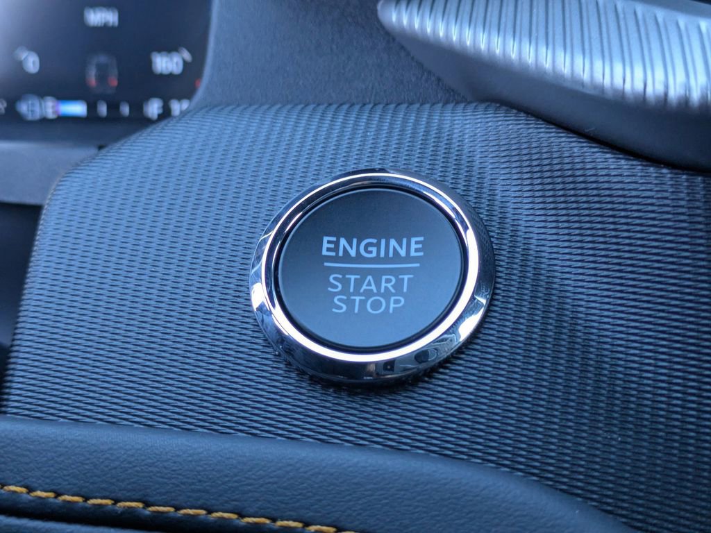 New 2026 Ford Explorer Tremor image 37