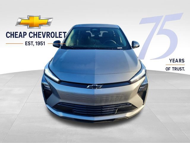 New 2027 Chevrolet Bolt LT FWD image 8