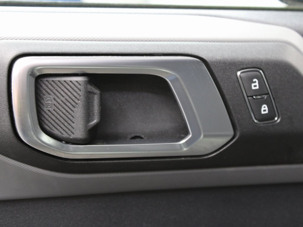 Used 2022 Ford Bronco Big Bend image 61