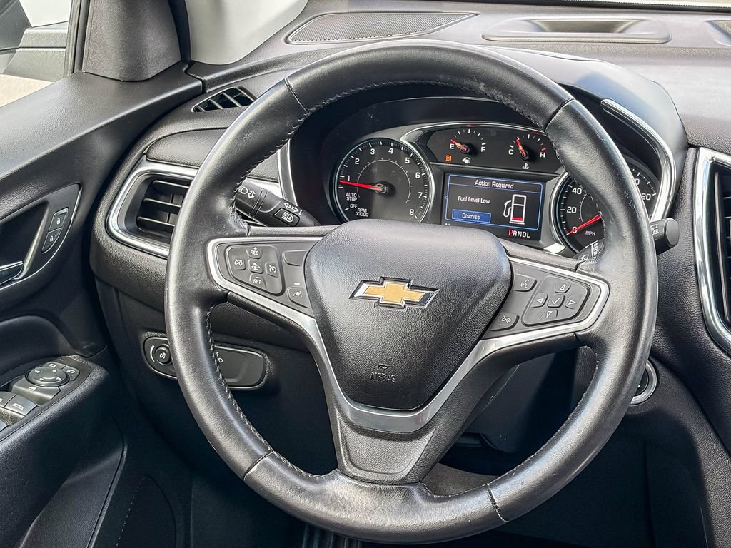 Used 2022 Chevrolet Equinox LT AWD/4WD image 17