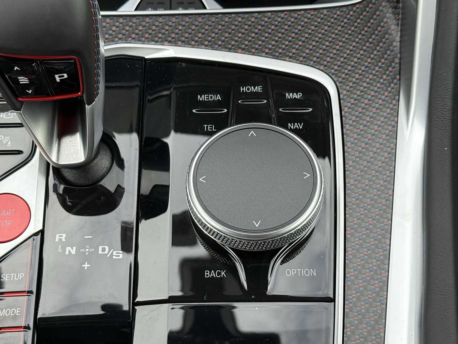 New 2026 BMW XM Label Red image 24