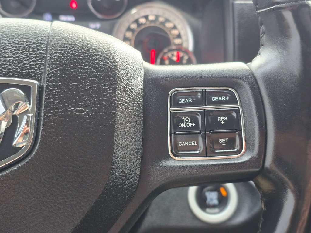 Used 2016 RAM 1500 Sport AWD/4WD image 25