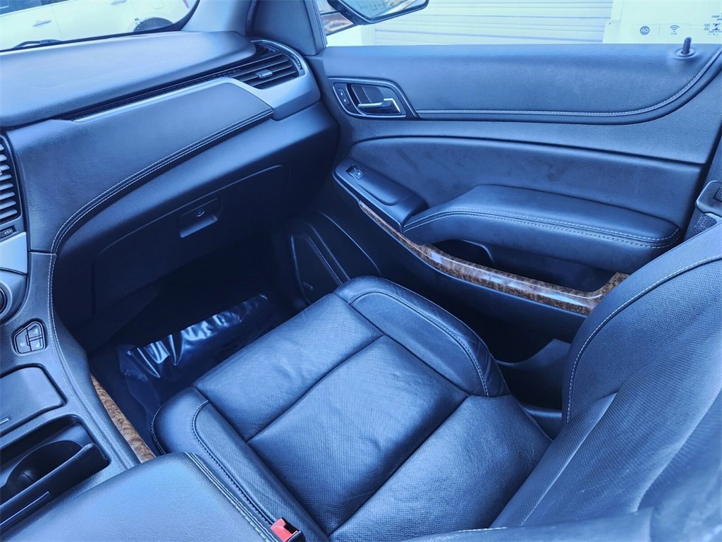 Used 2020 Chevrolet Tahoe Premier image 13