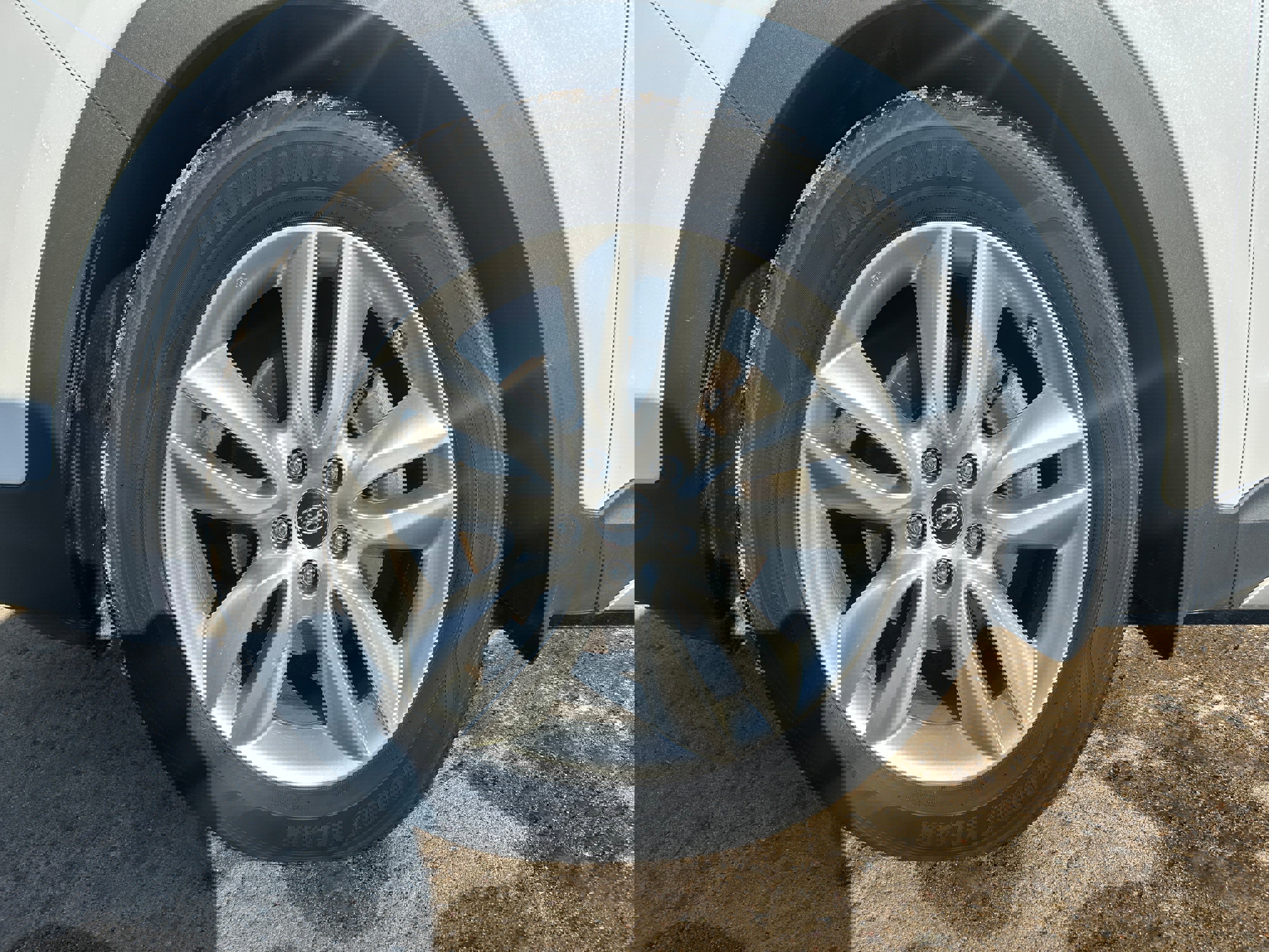 Used 2017 Hyundai Santa Fe Sport w/ 2.0T Ultimate Tech Package 05 image 10