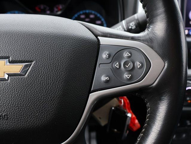 Used 2019 Chevrolet Colorado ZR2 w/ Colorado ZR2 Bison Edition image 36