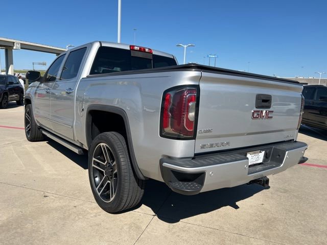 Used 2018 GMC Sierra 1500 Denali image 6