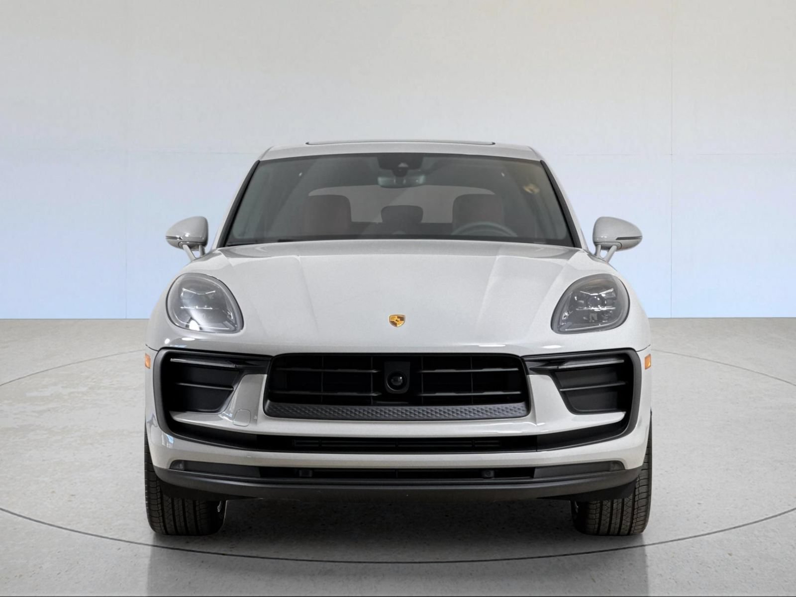 New 2026 Porsche Macan AWD/4WD image 11
