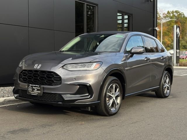 Used 2024 Honda HR-V EX-L image 30