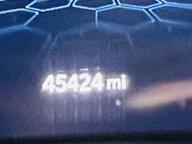 Used 2024 Jeep Compass Latitude image 9