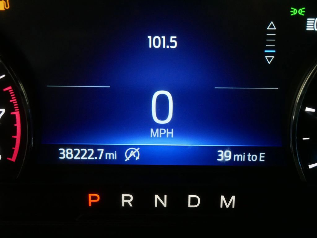 Used 2021 Ford Explorer Limited w/ Class III Trailer Tow Package image 33