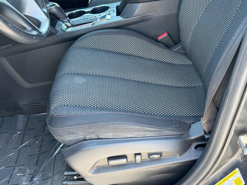 Used 2017 GMC Terrain SLE w/ Convenience Package FWD image 23